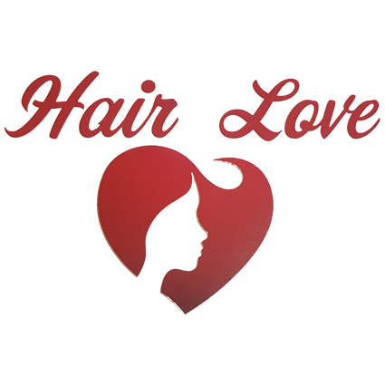 Logo Hair Love